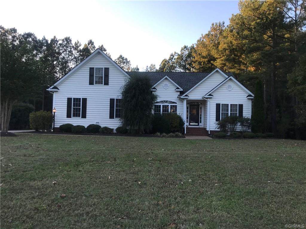4192 Virginia Rail Drive - Photo 1