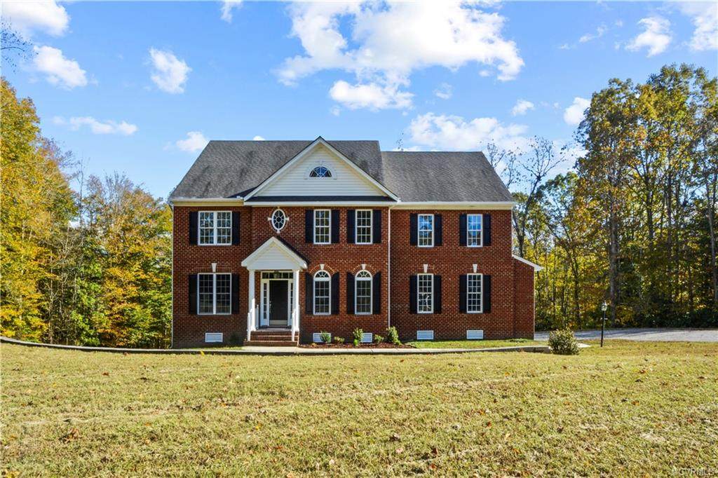 8230 Christian Ridge Drive - Photo 1