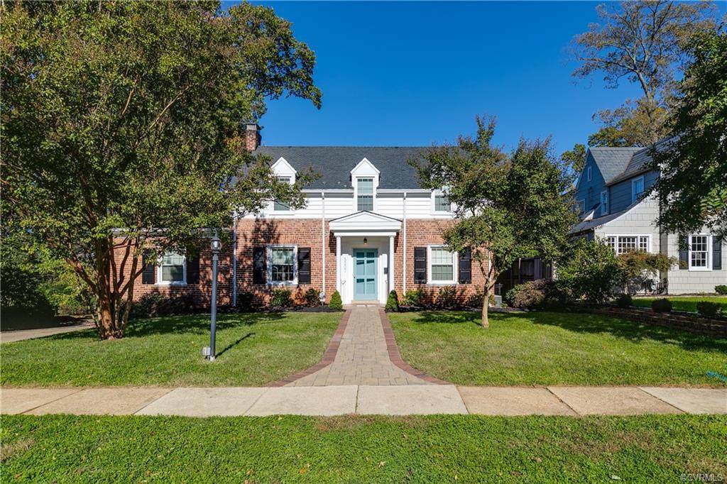 5207 New Kent Road - Photo 1
