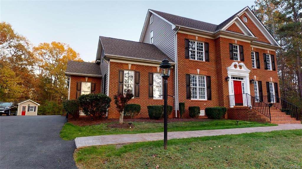 2995 Willow Trace Lane - Photo 1