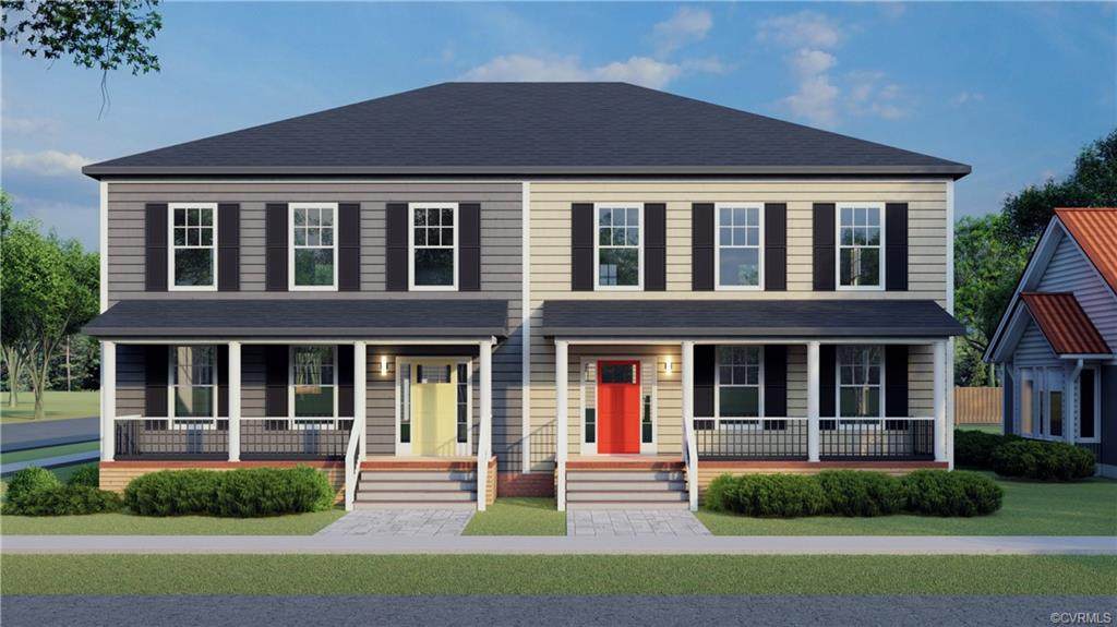 3100 Garland Avenue - Photo 1