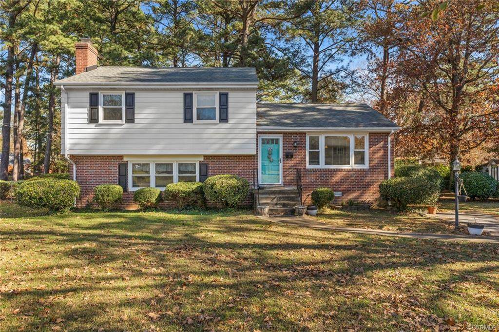 7906 Galaxie Road - Photo 1
