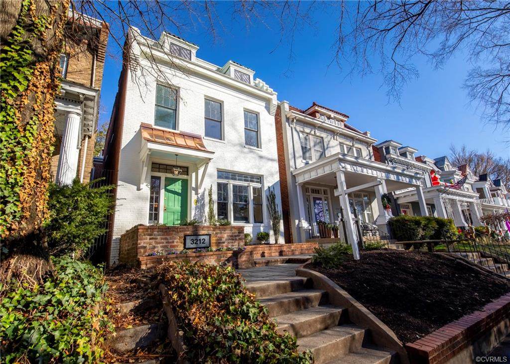 3212 Grove Avenue - Photo 1