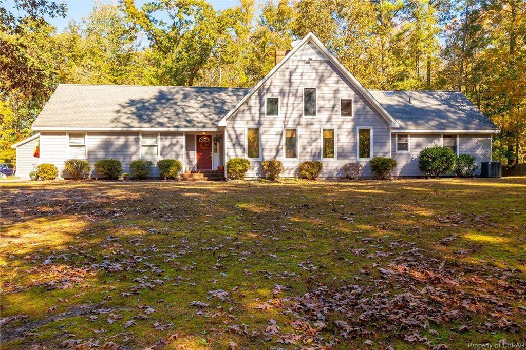 142 Sawmill Road - Photo 1