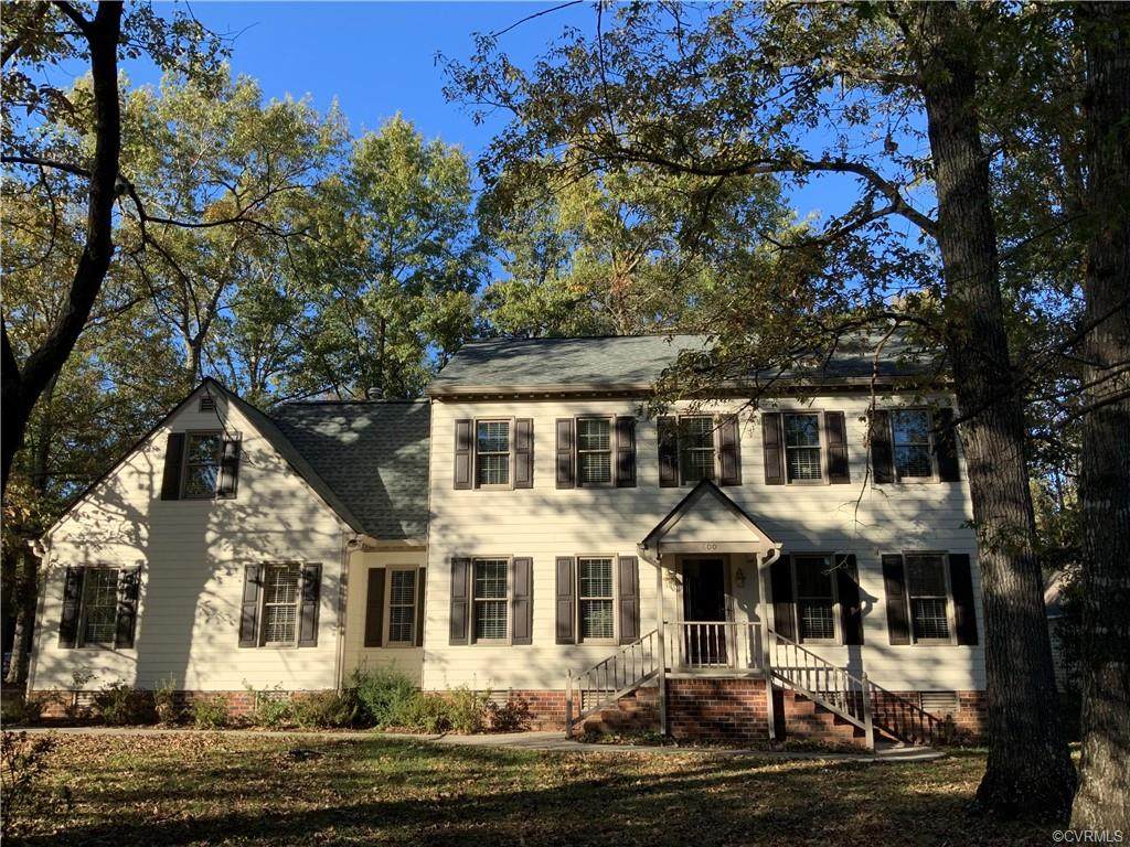 600 Rothschild Drive - Photo 1