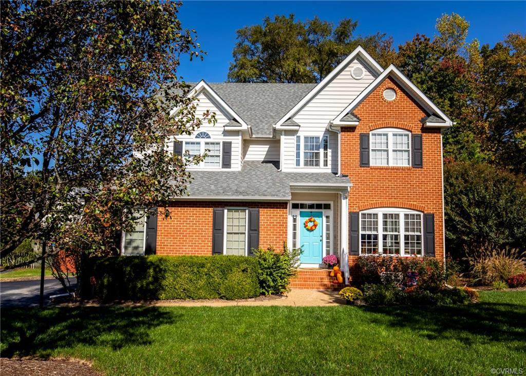 8750 Hughesland Road - Photo 1