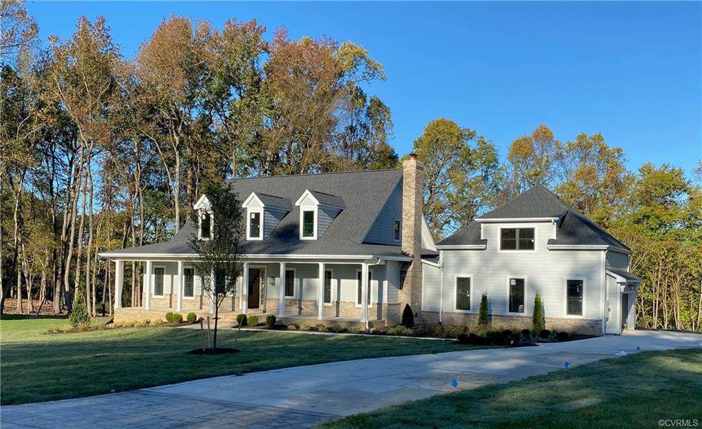 11601 Riverboat Drive - Photo 1