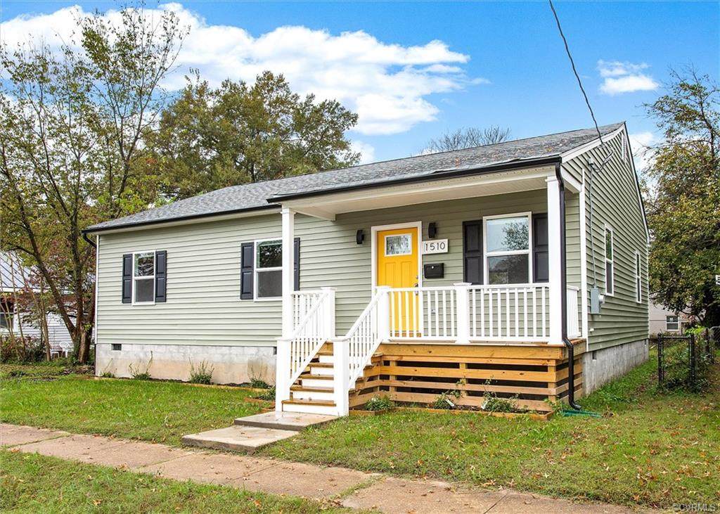 1510 Spotsylvania Street - Photo 1
