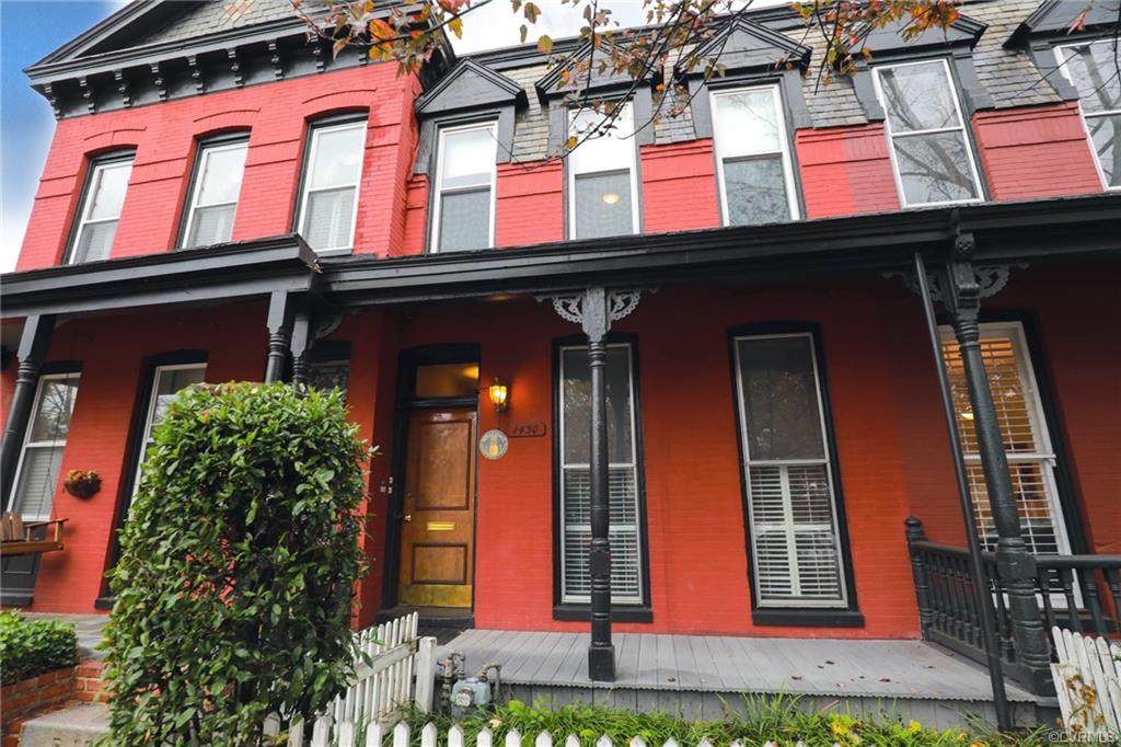 1430 Floyd Avenue - Photo 1