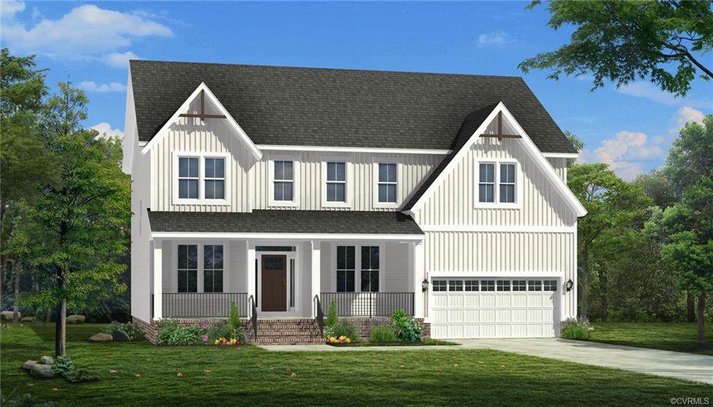 18200 Maple Summit Court - Photo 1