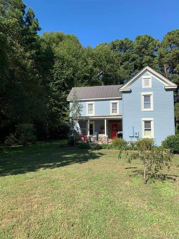 2486 Weems Road - Photo 1