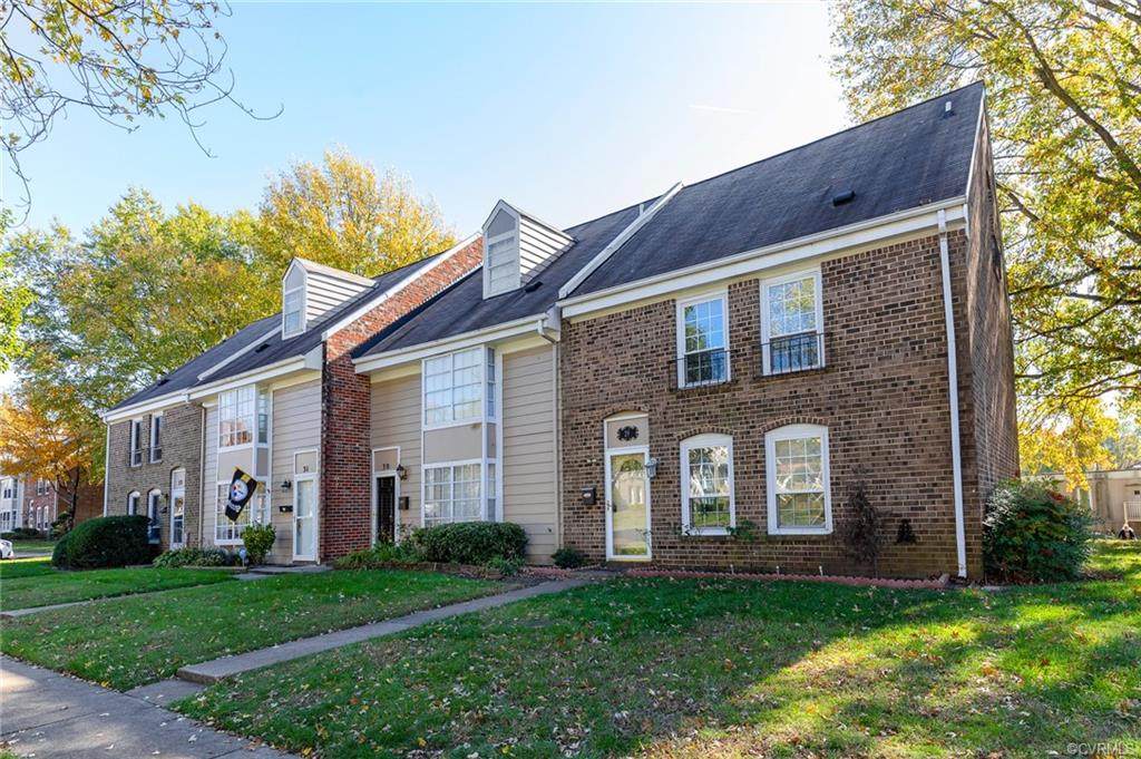 29 Skipwith Green Circle - Photo 1