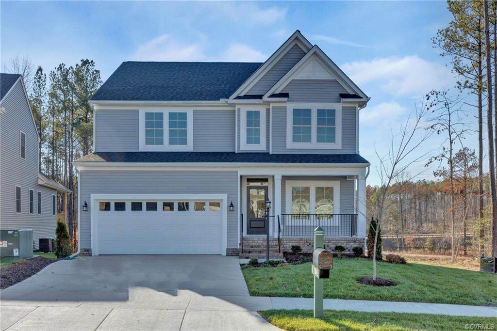8401 Tallion Way - Photo 1