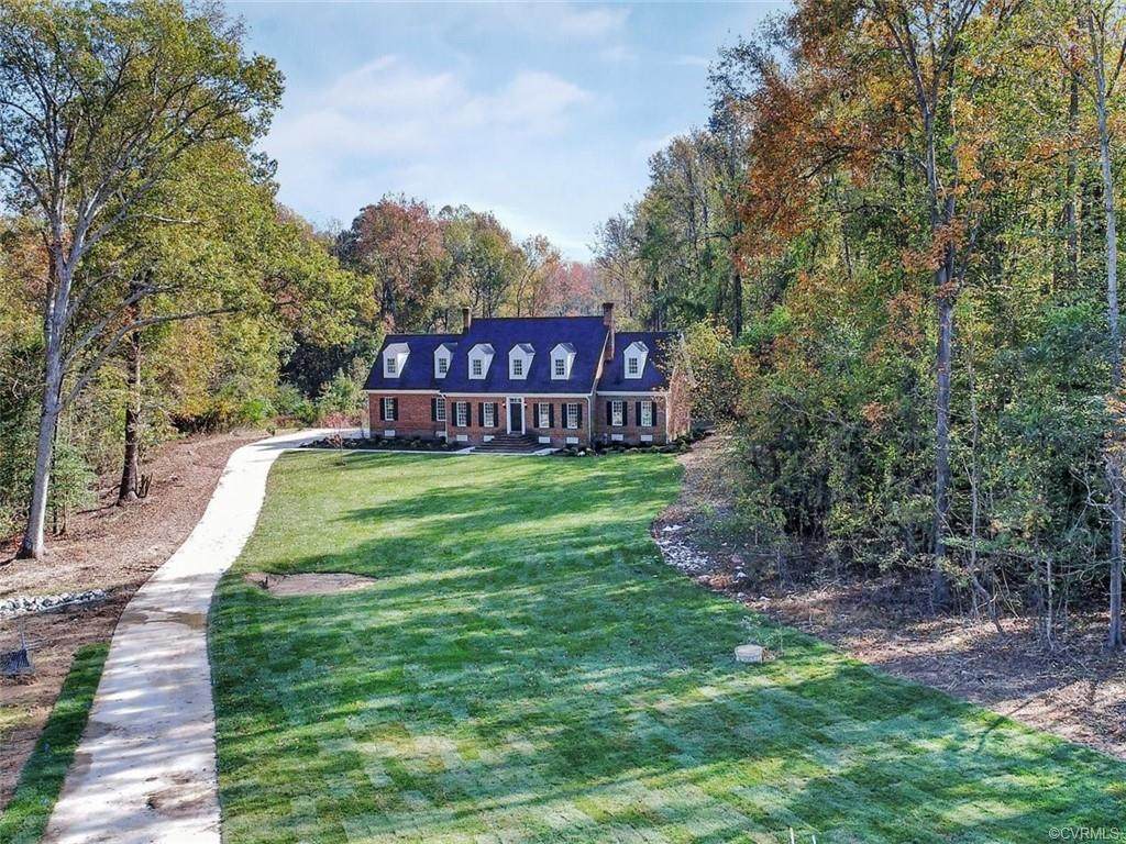 11661 Sinker Creek Drive - Photo 1