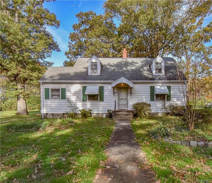 3336 Chapel Drive - Photo 1