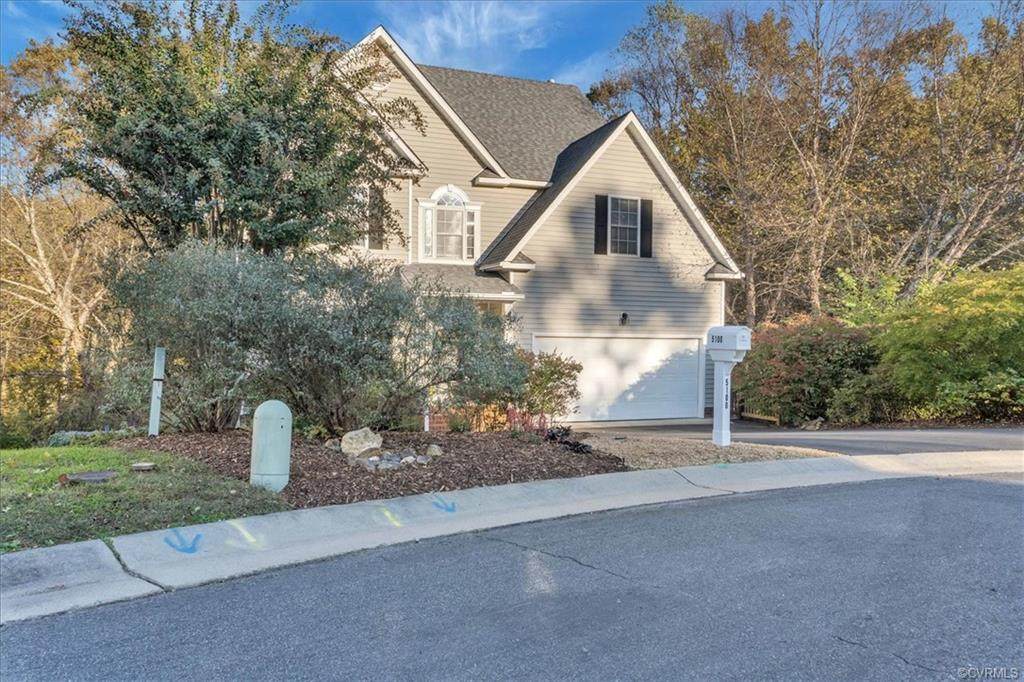 5100 Hart Mill Drive - Photo 1