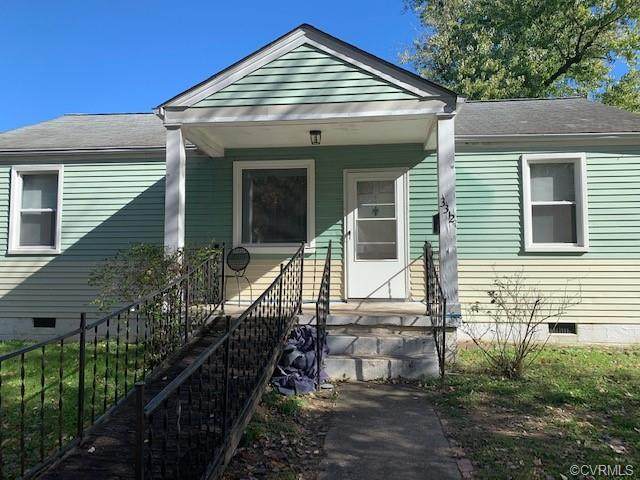 3312 Frank Road - Photo 1