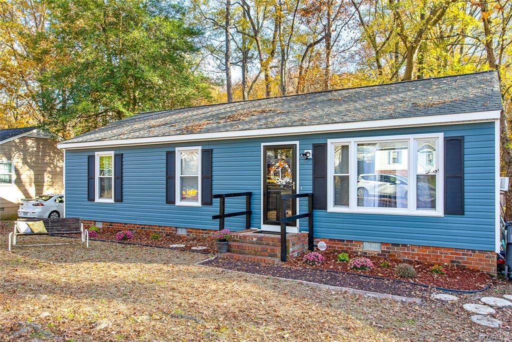 8909 Huntingcreek Terrace - Photo 1