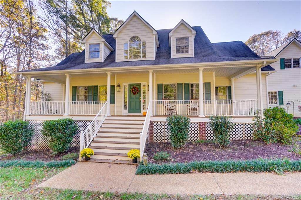 2239 Parkers Hill Drive - Photo 1