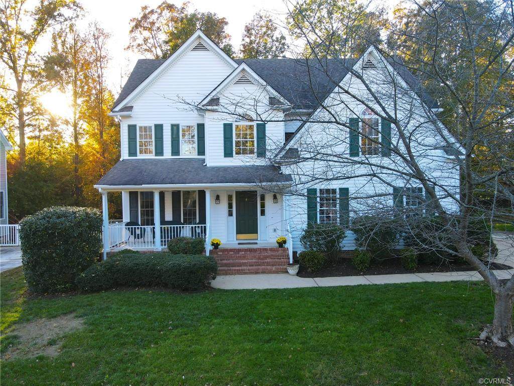 7842 Hampton Meadows Lane - Photo 1
