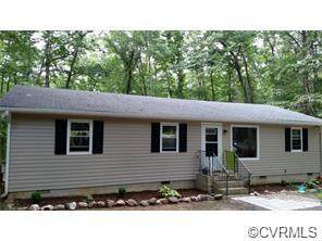 4488 Shannon Hill Road - Photo 1
