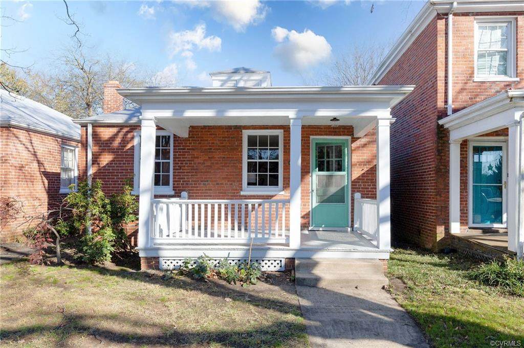 3130 Ellwood Avenue - Photo 1