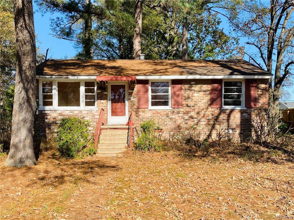 2302 Reed Road - Photo 1