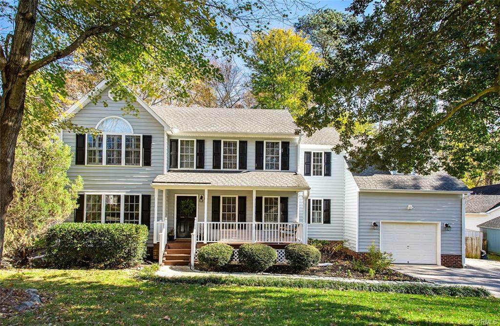 8122 Bendemeer Road - Photo 1