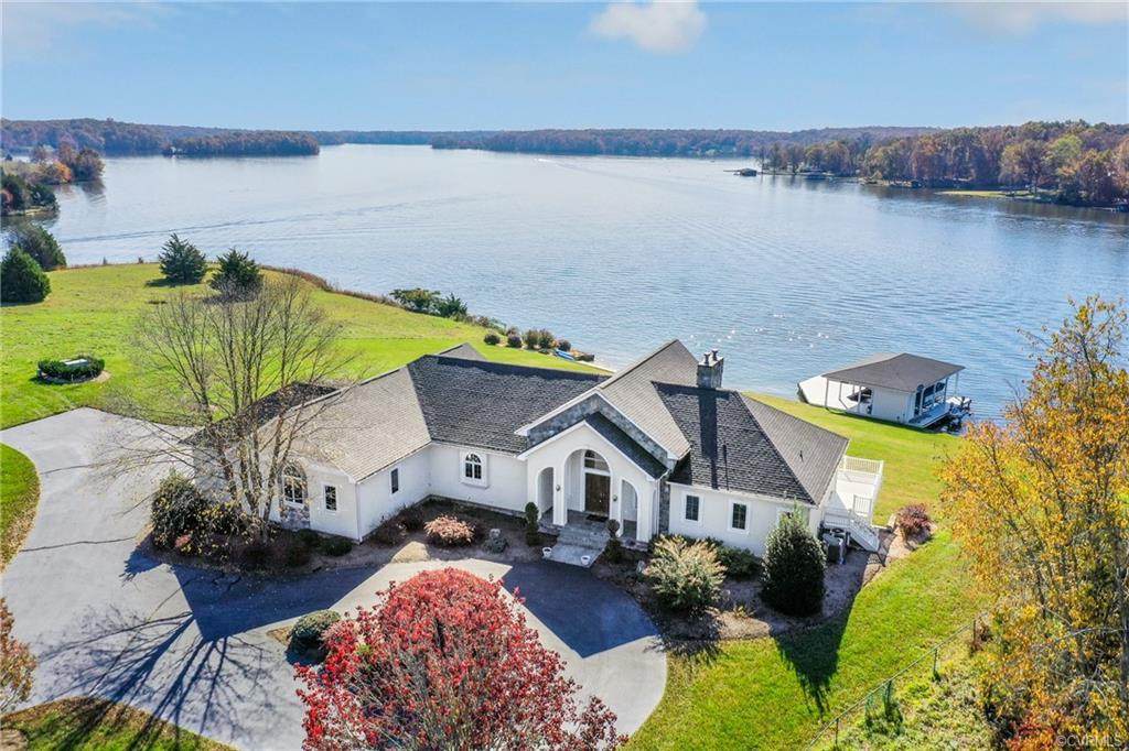 6109 Lake Front Way - Photo 1