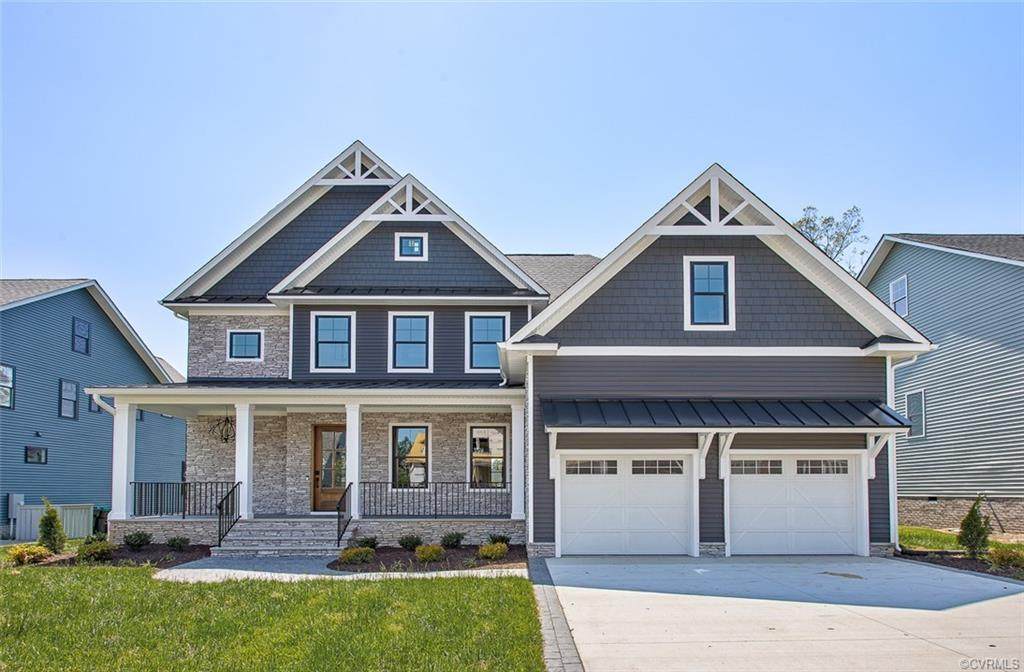 3706 Graythorne Drive - Photo 1