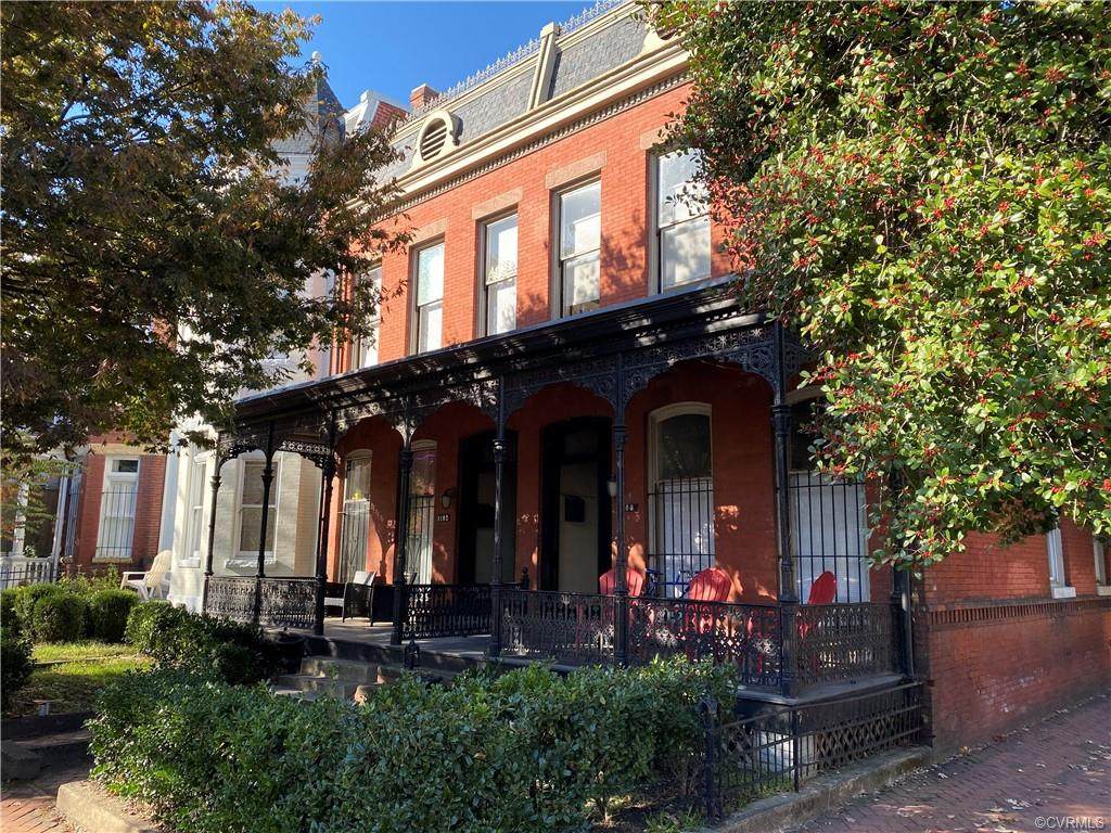 1100 Floyd Avenue - Photo 1