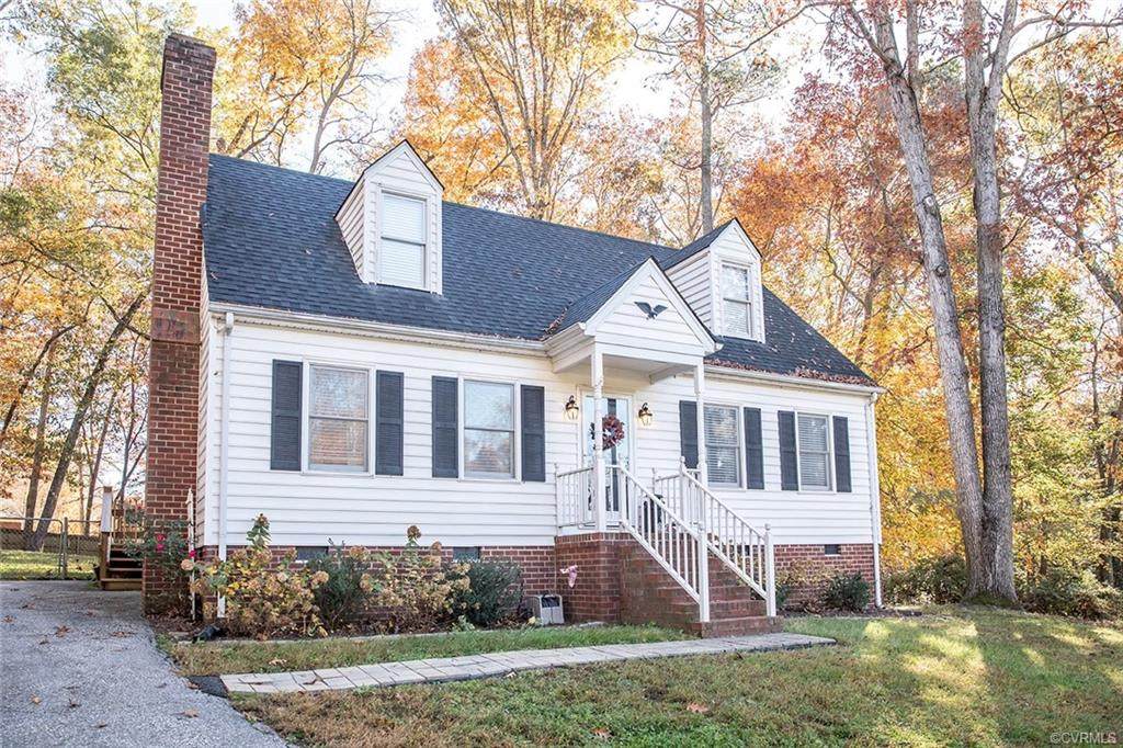 7074 Drinkard Way - Photo 1