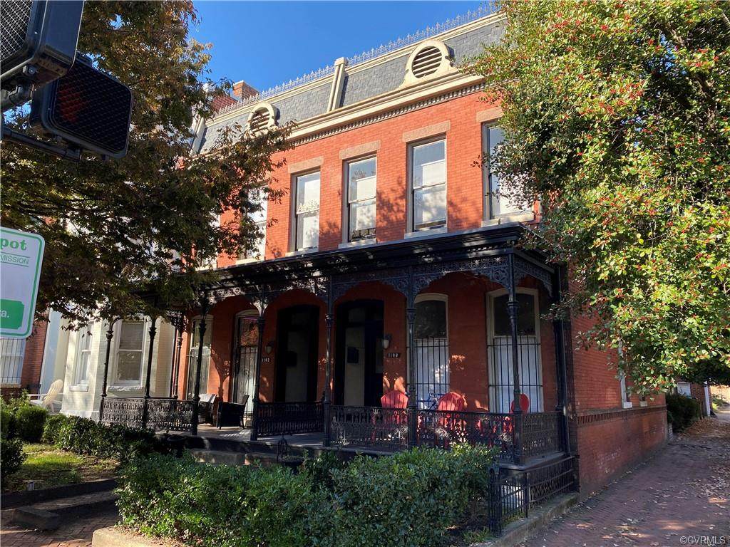 1102 Floyd Avenue - Photo 1