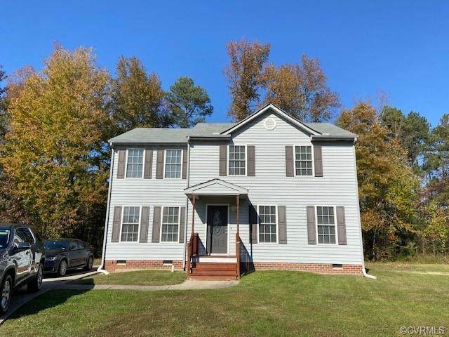 4112 Elmswell Drive - Photo 1