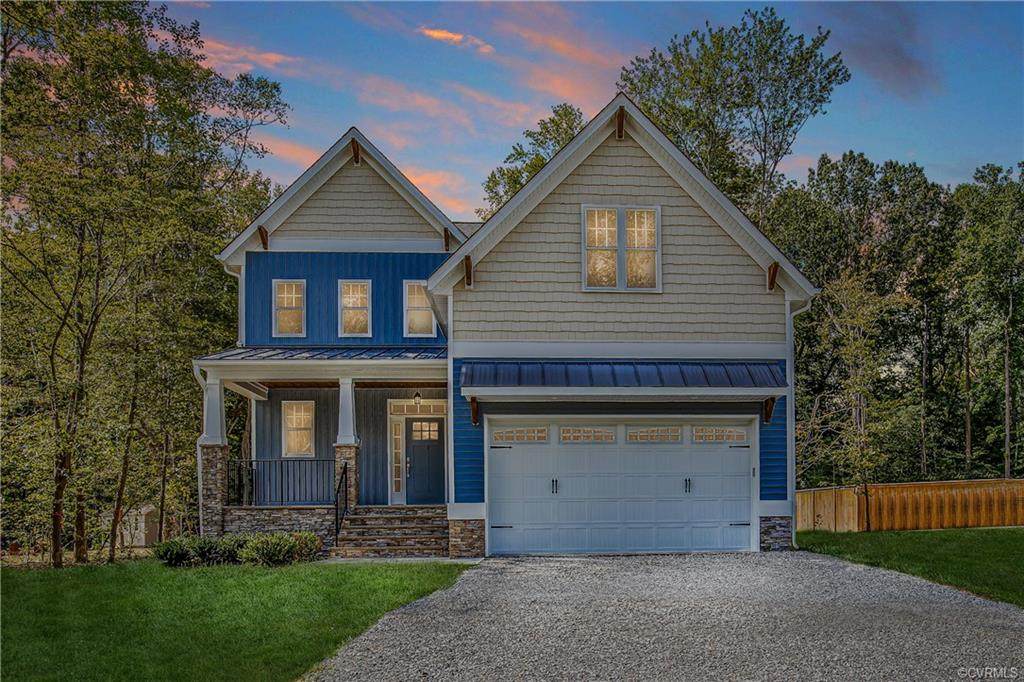 8143 Saint Emilion Court - Photo 1