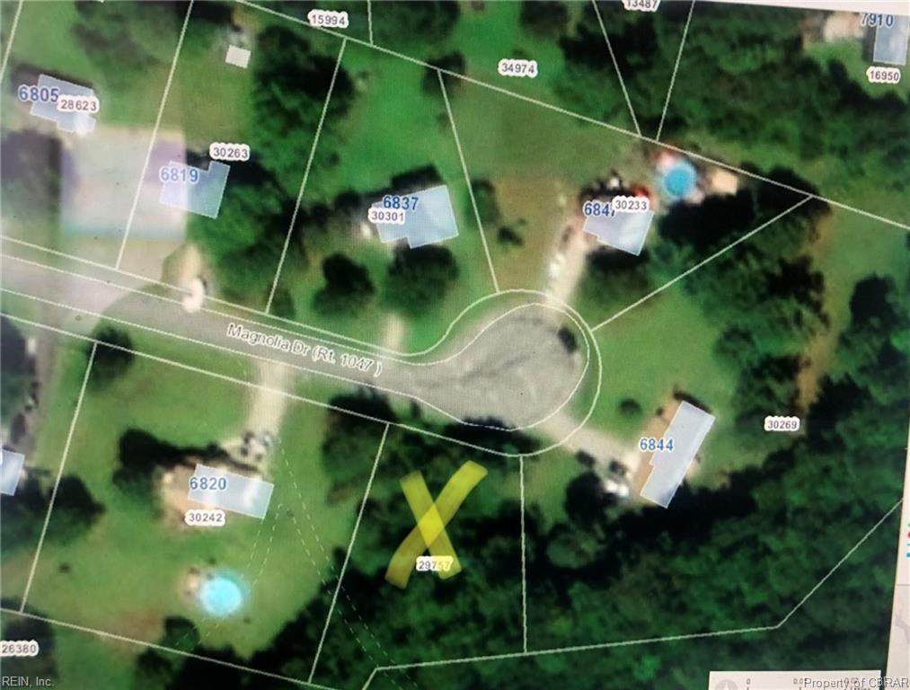 0 Magnolia Drive - Photo 1