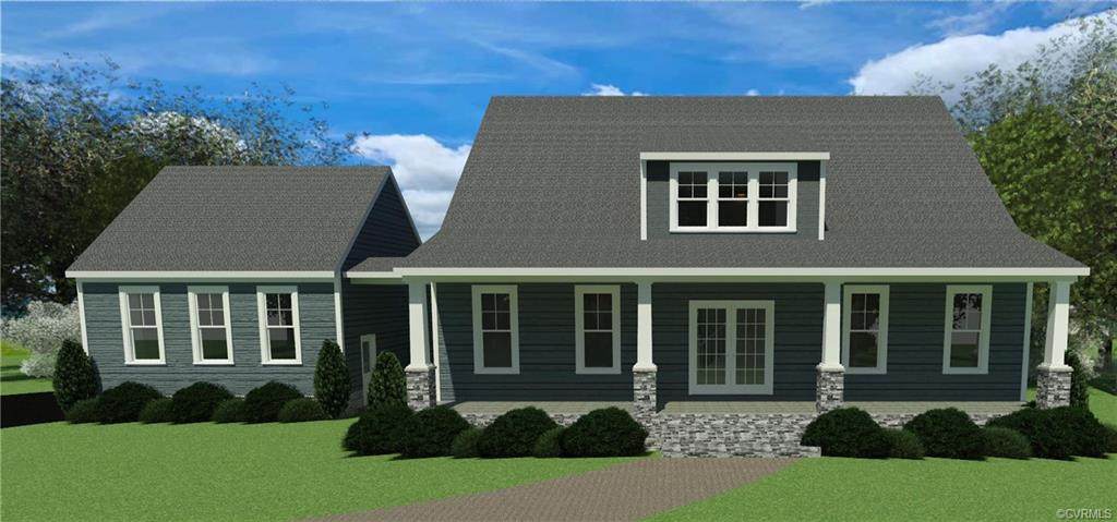 3642 Rocketts Ridge Road - Photo 1