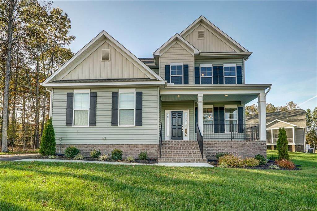 8300 Amington Lane - Photo 1