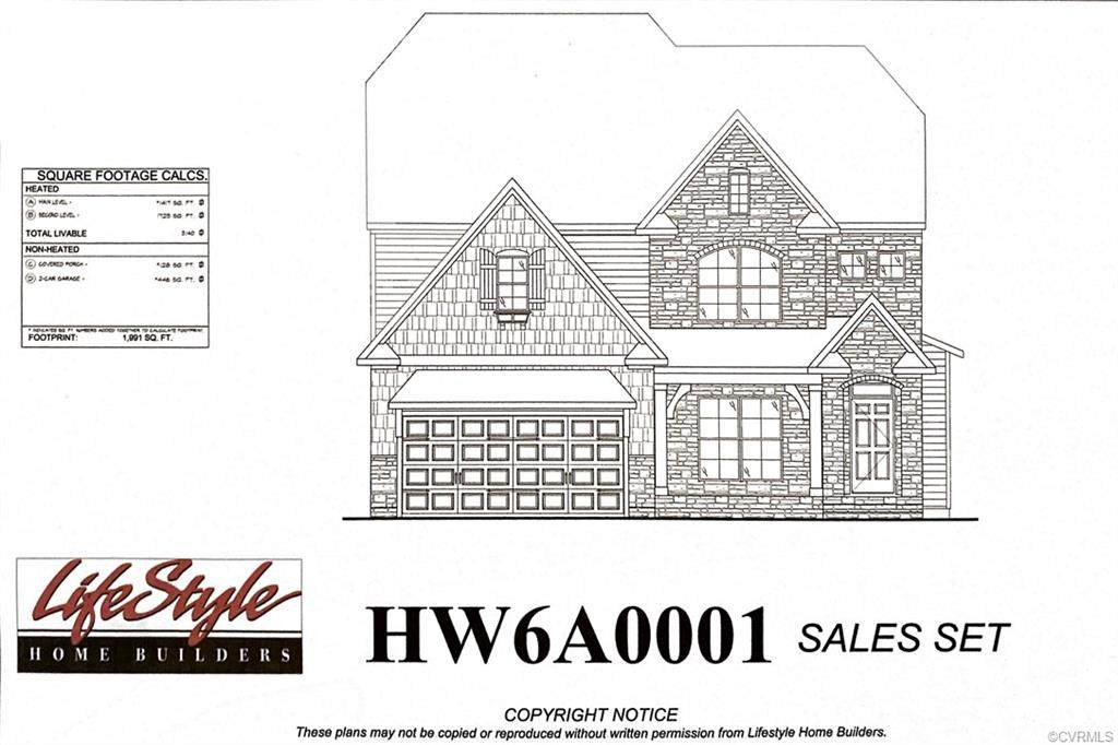5232 Forest Hollow Drive - Photo 1