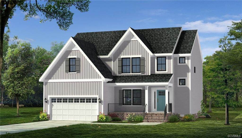 6219 Anise Circle - Photo 1