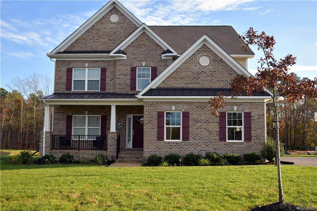 4705 Leakes Mill Drive - Photo 1