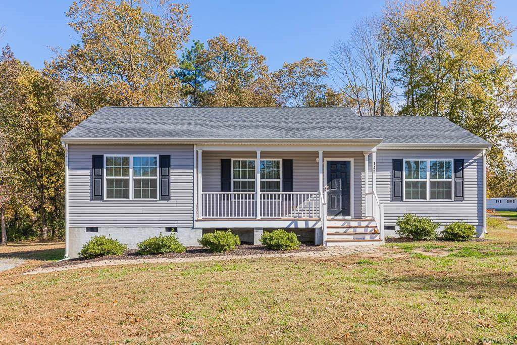 140 Bradley Farm Road - Photo 1