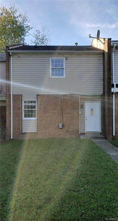 1418 Mechanicsville Turnpike - Photo 1