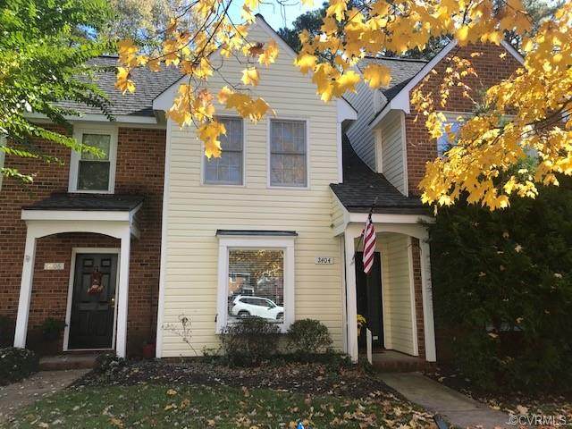 2404 Stone Post Terrace - Photo 1