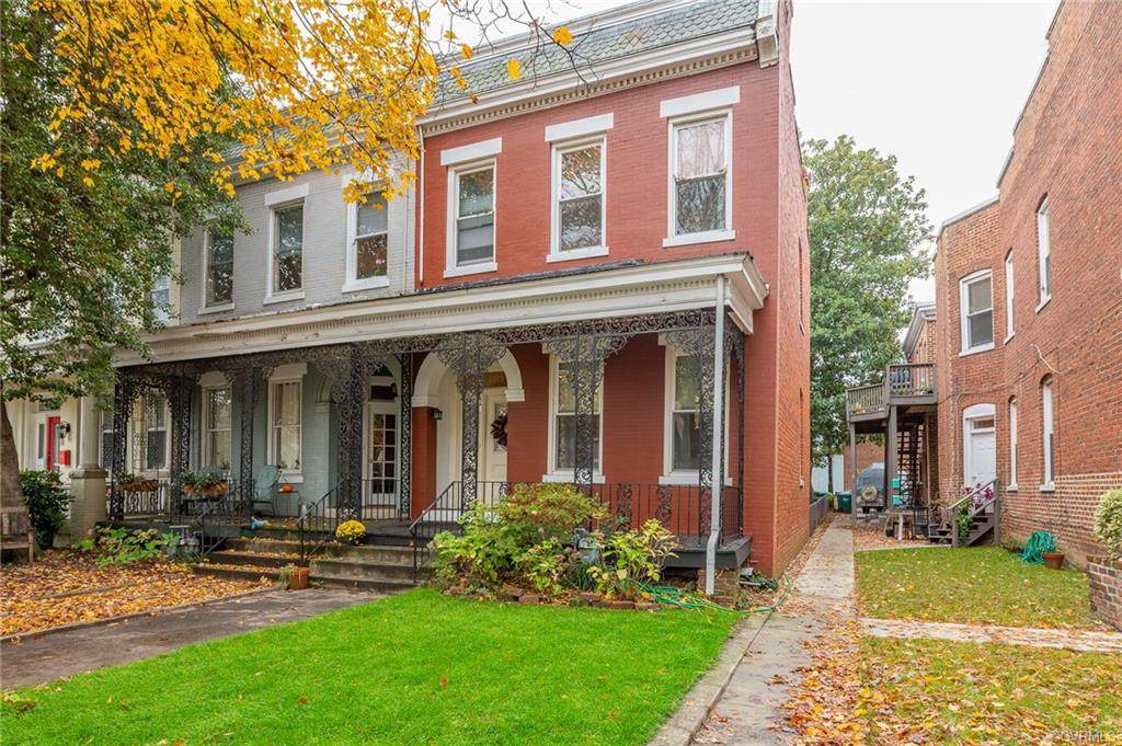 2119 Grove Avenue - Photo 1