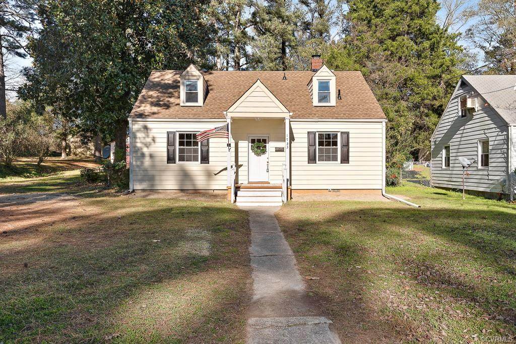 1733 Monticello Street - Photo 1