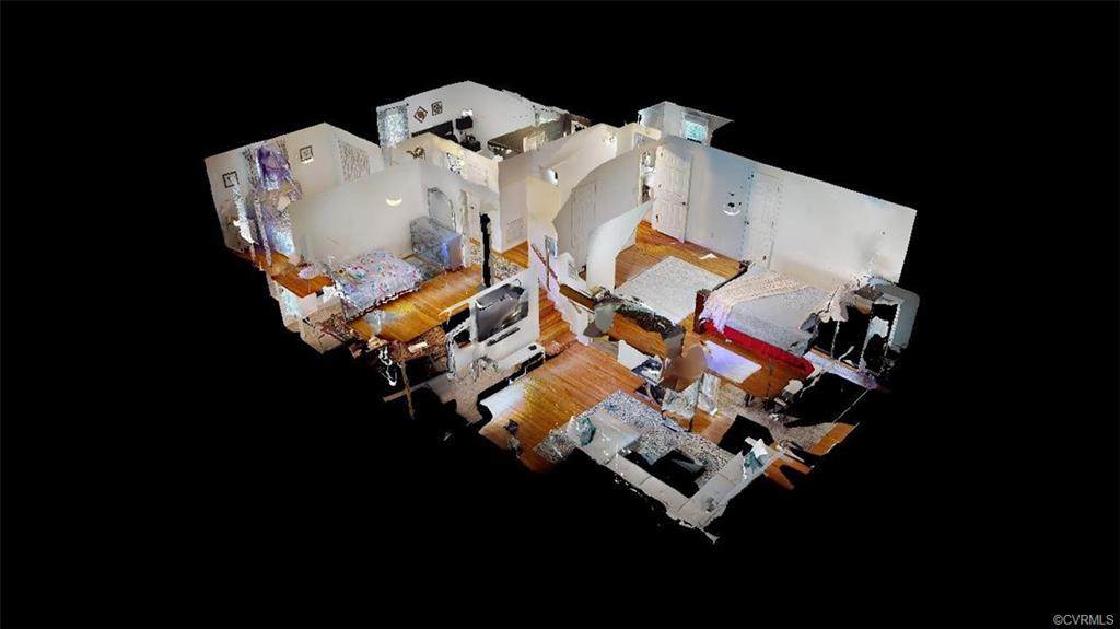8806 Overhill Road - Photo 1