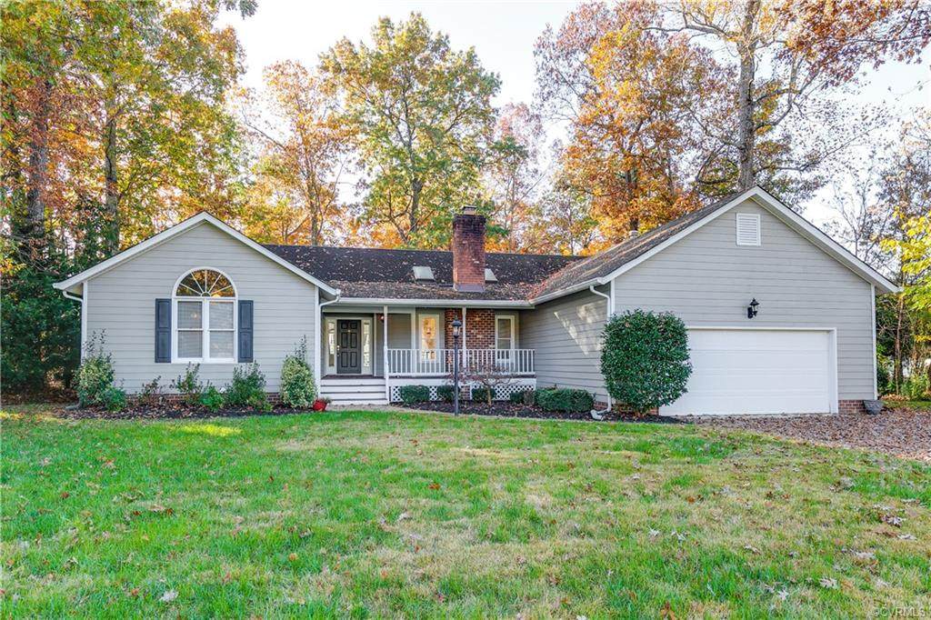 4711 Twin Cedars Road - Photo 1