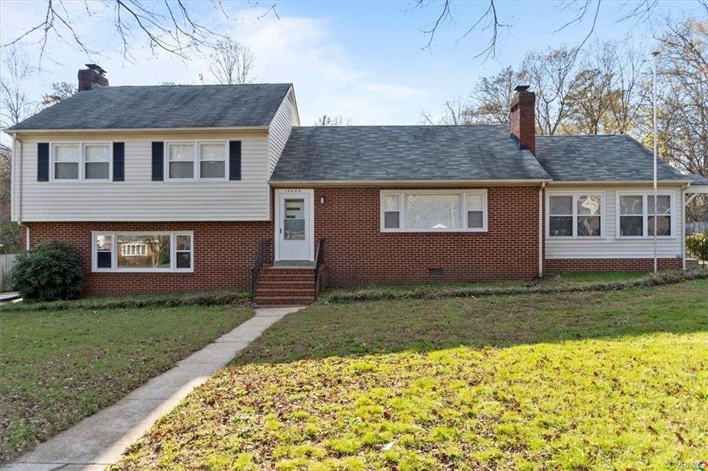 12624 Winfree Street - Photo 1