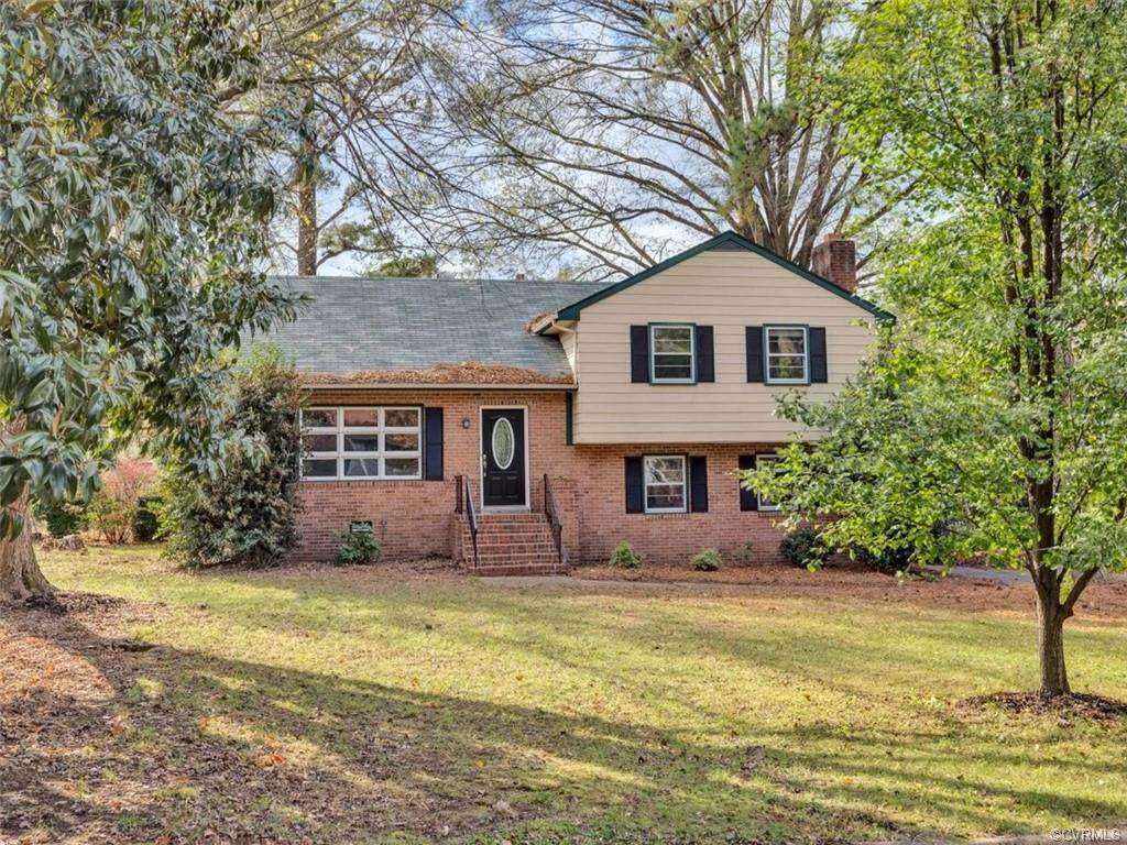 8403 Kalb Road - Photo 1